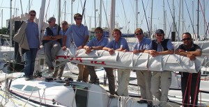 événement d'entreprise à l'île de de Ré