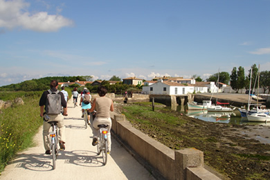 L'île de Ré